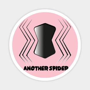 another spider T-SHIRT Magnet